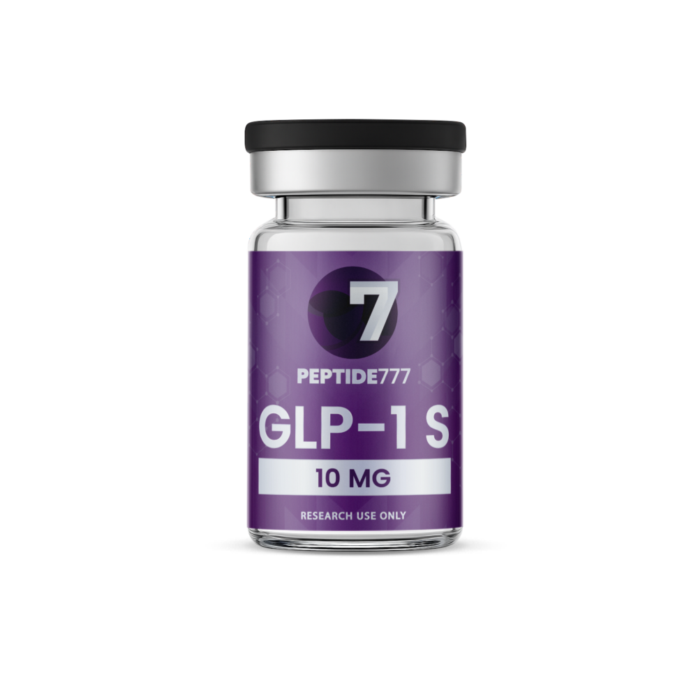 GLP-1 S
