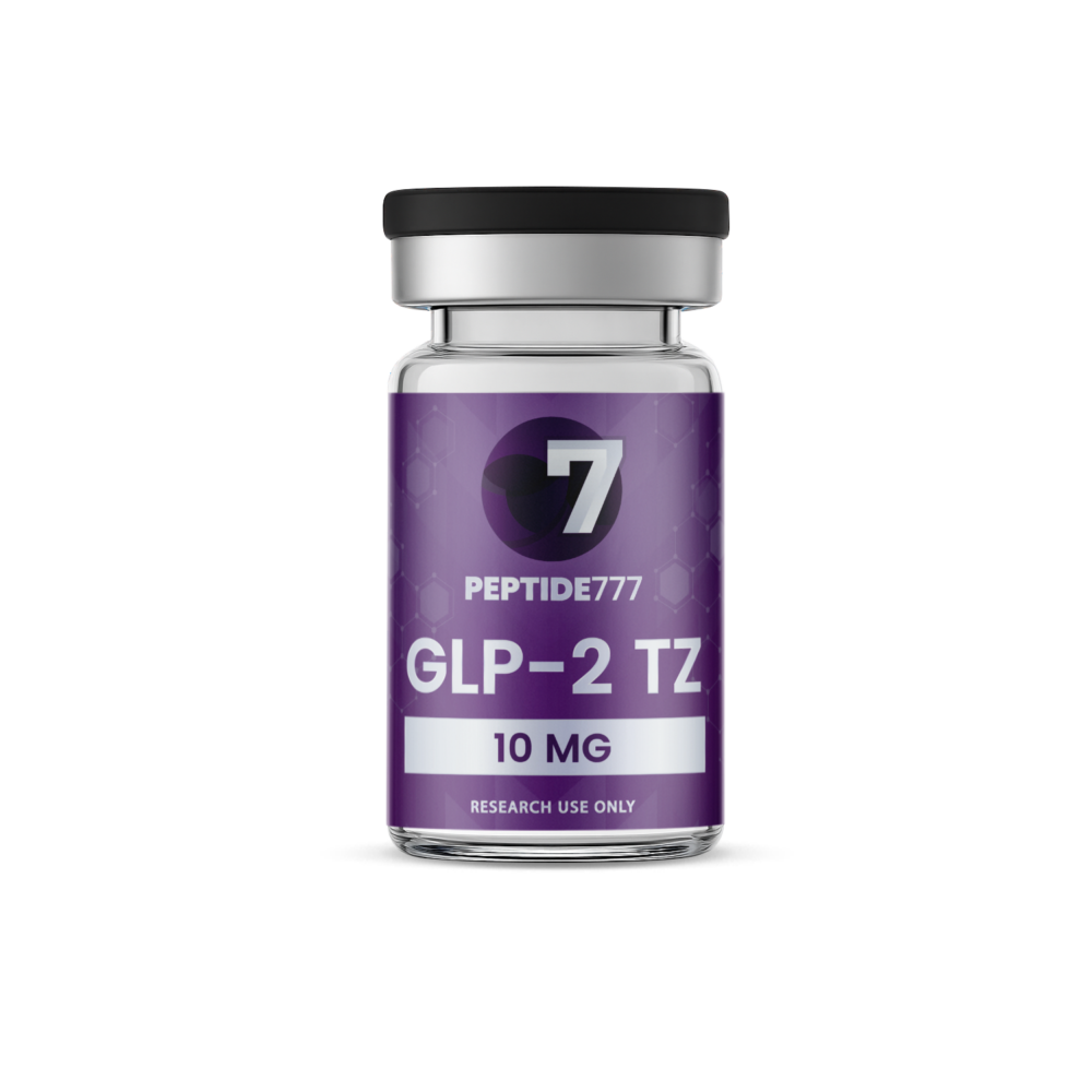 GLP-2 TZ