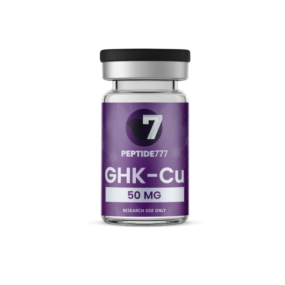 GHK-Cu