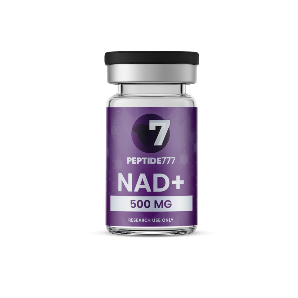 NAD+