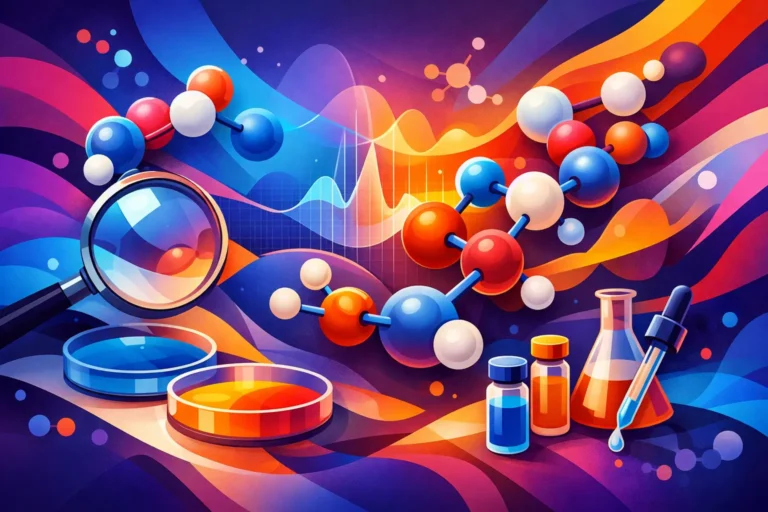 How to Evaluate Research Grade Peptides