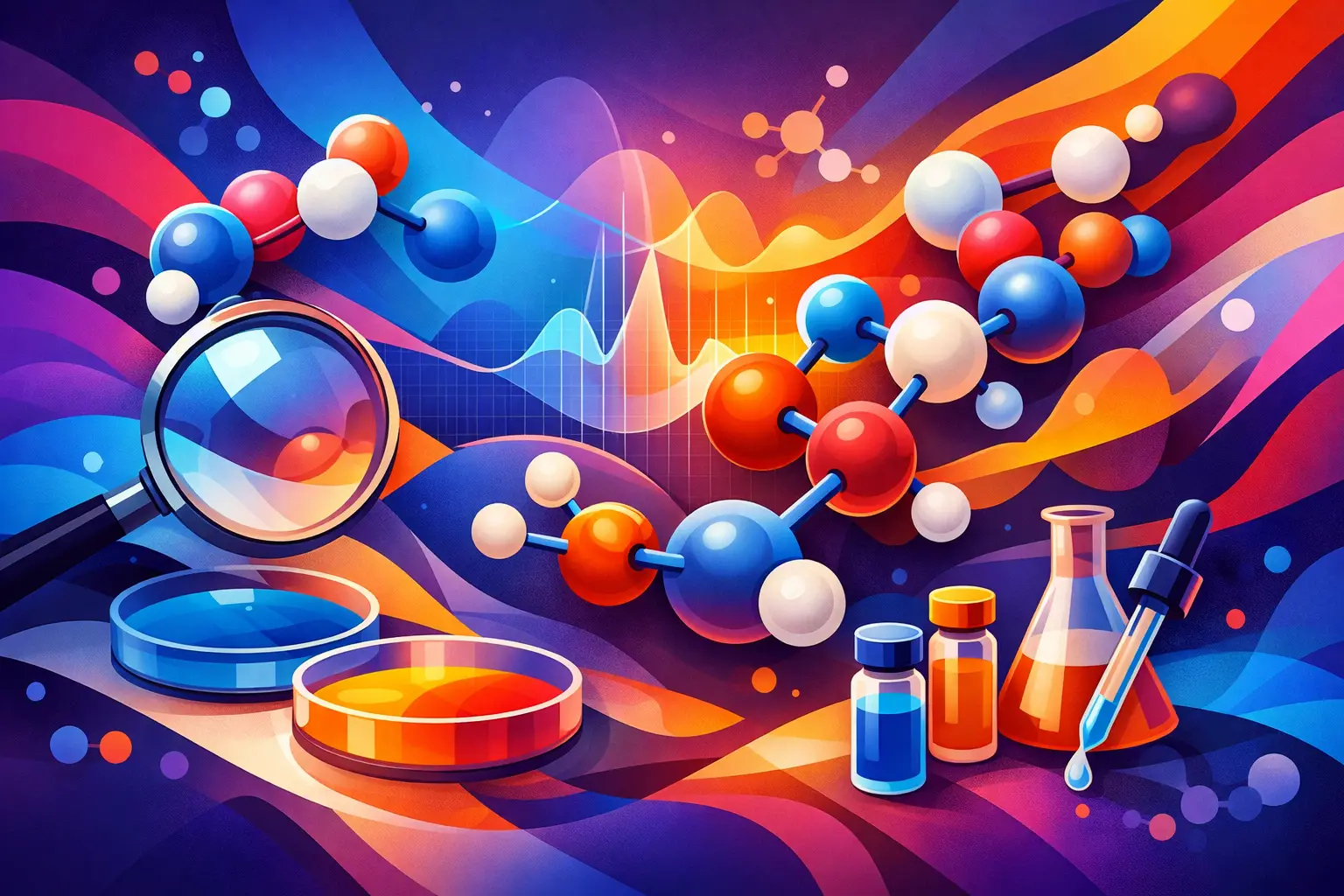 How to Evaluate Research Grade Peptides