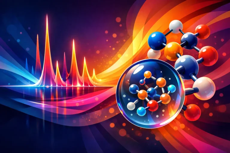 HPLC Tested Peptide Purity: What Results Prove