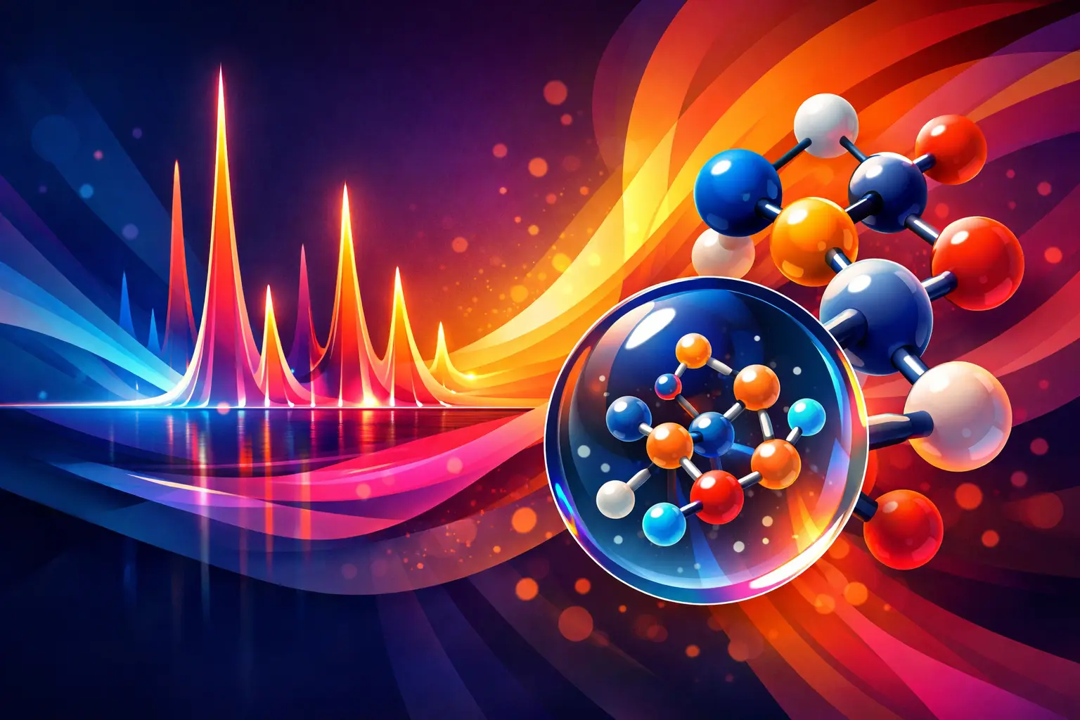 HPLC Tested Peptide Purity: What Results Prove
