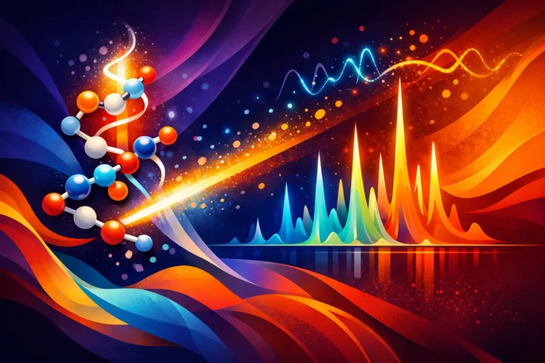 Mass Spectrometry Peptide Identification Explained