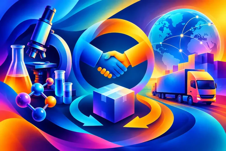 A Guide to Research Compound Procurement