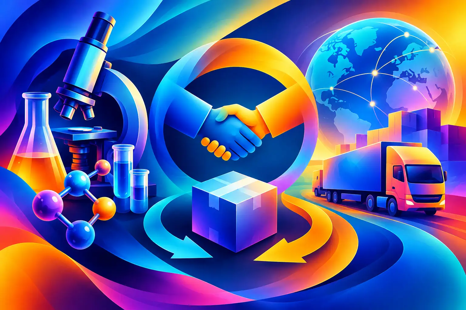 A Guide to Research Compound Procurement