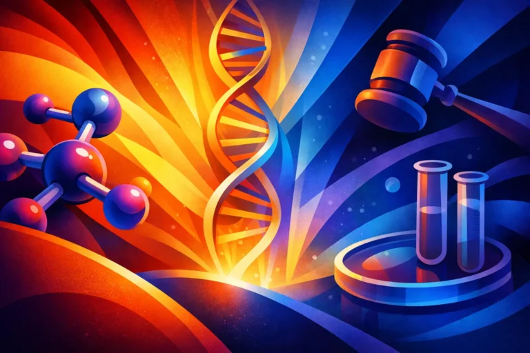 Are Peptides FDA Approved? The Regulatory Answer