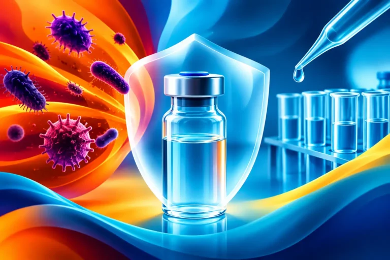 How to Prevent Peptide Contamination in Labs