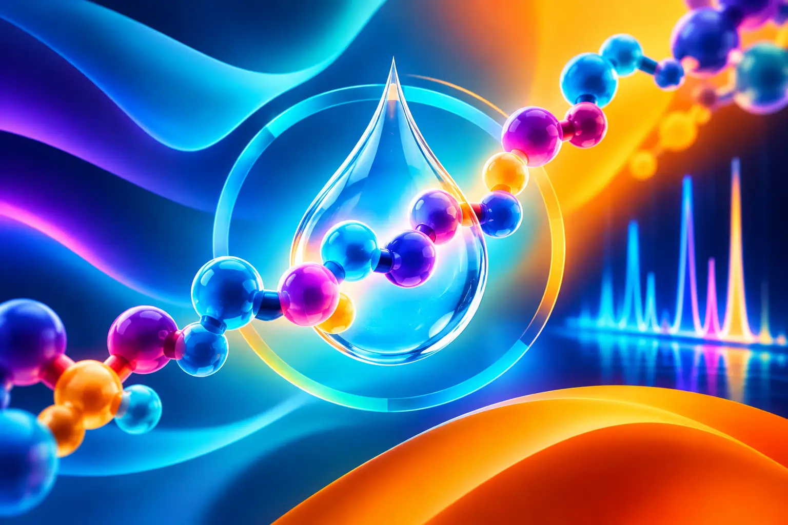 Peptide Purity Standards for Reliable Research