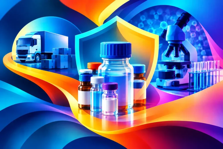 Reagent Procurement That Protects Study Quality