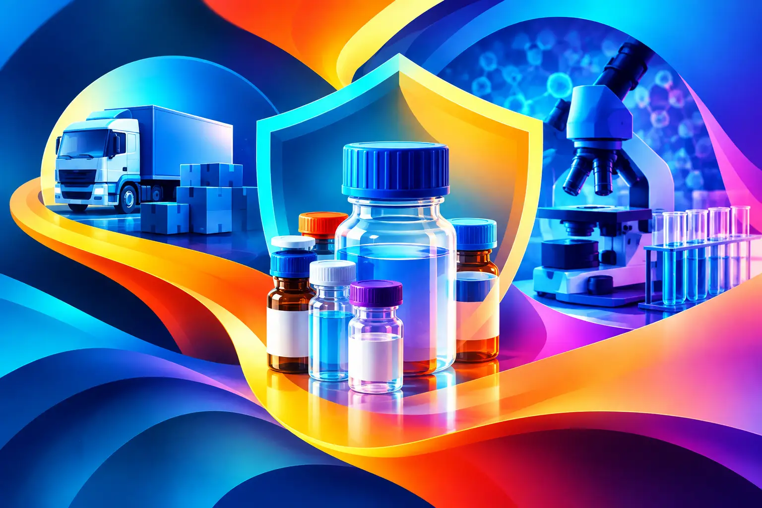 Reagent Procurement That Protects Study Quality