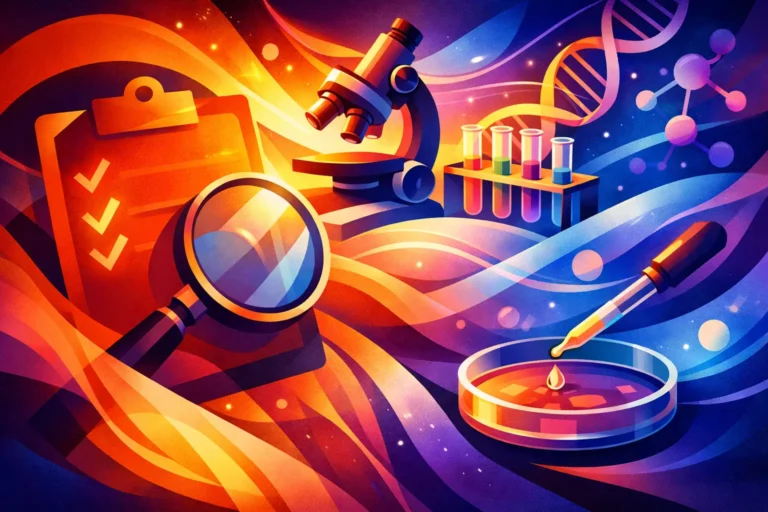 Research Compliance Starts Before the Experiment