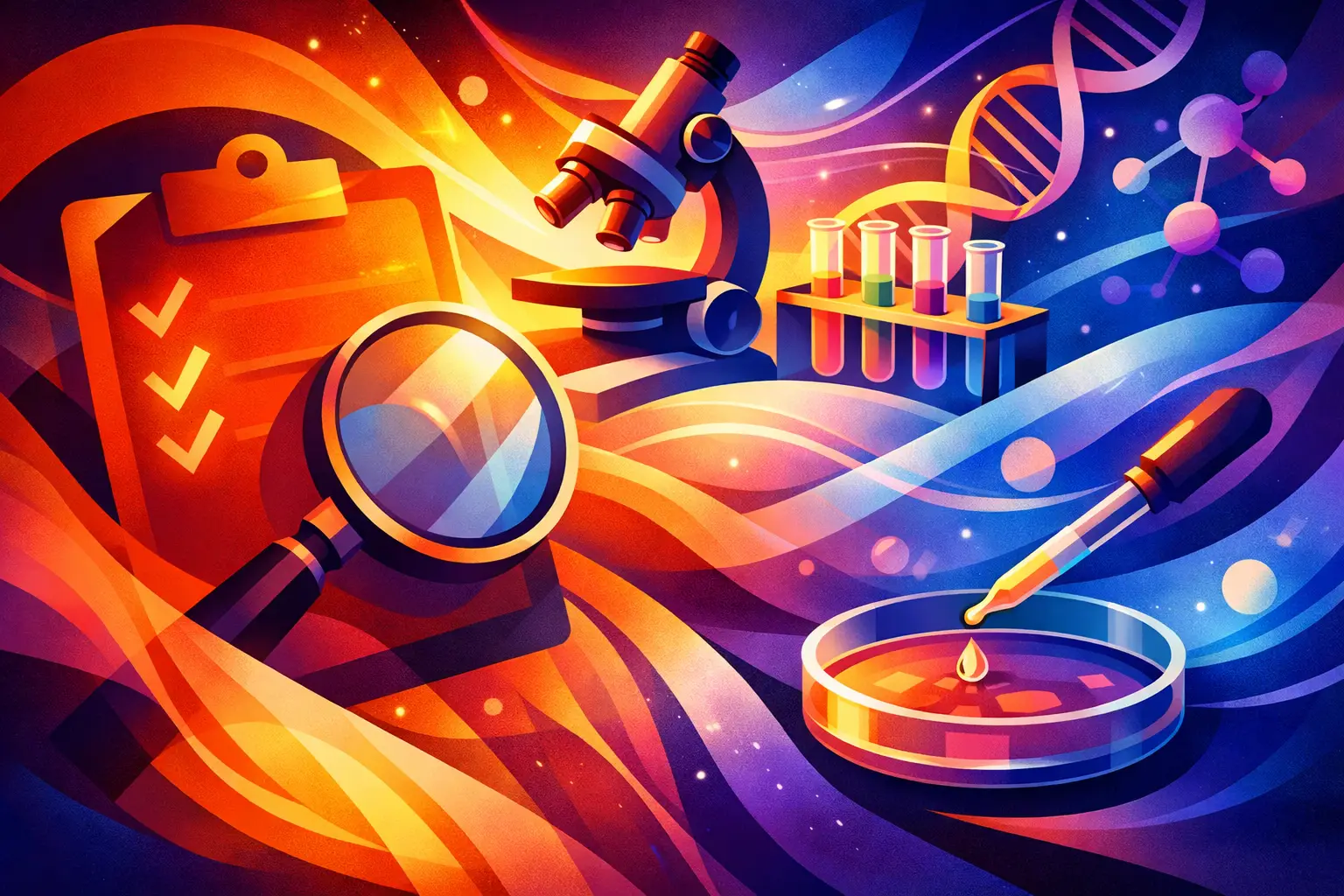 Research Compliance Starts Before the Experiment