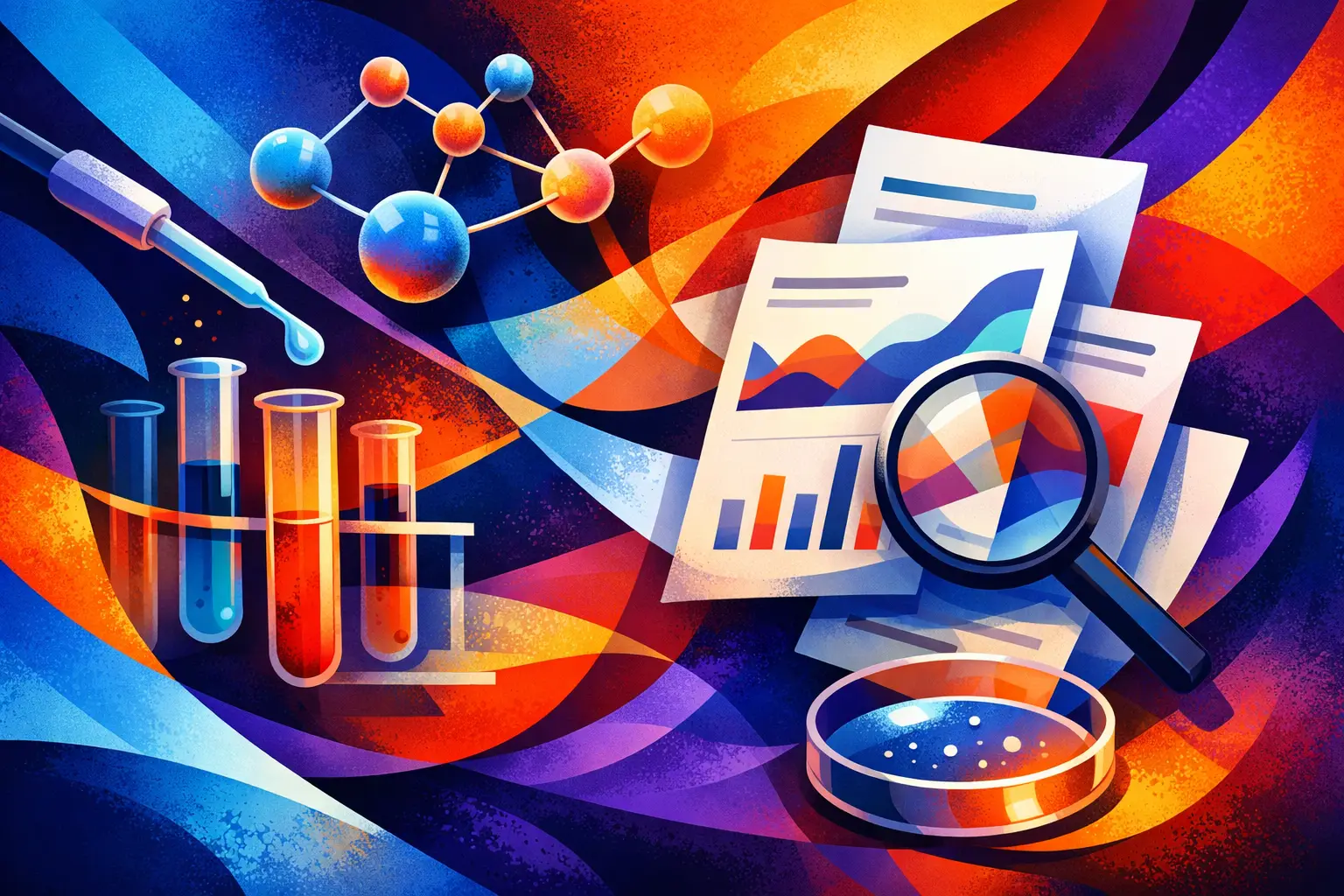 Third Party Peptide Testing and COA Review