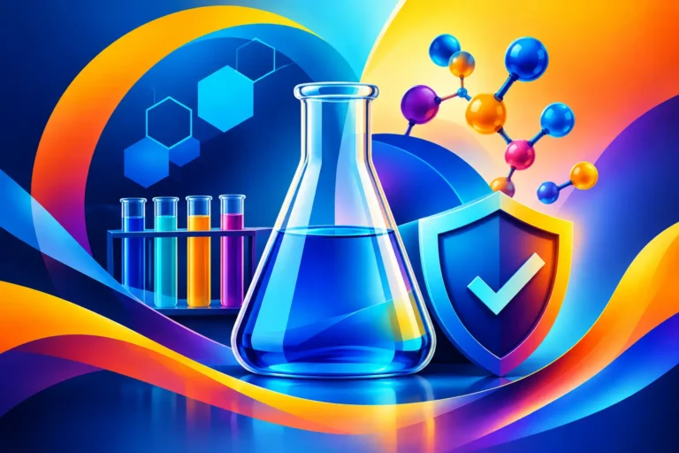 Laboratory Reagent Qualification Framework